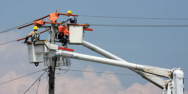 Professional Electrical Services in Norman Park, GA